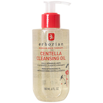 Centella Cleansing Oil Make-up Removing Oil - Jemný čisticí olej